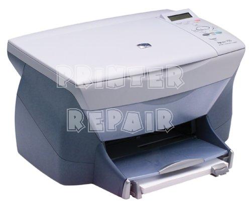 HP PSC - Printer / Scanner / Copier 760